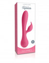 Jimmy Jane Rabbits Glo Rabbit Heating Vibrator