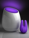 Pure Uv Sanitizing Mood Light Form 2 Ultraviolet Edition