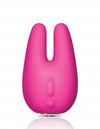 Form 2 WP Pink Vibrator Rechargeable