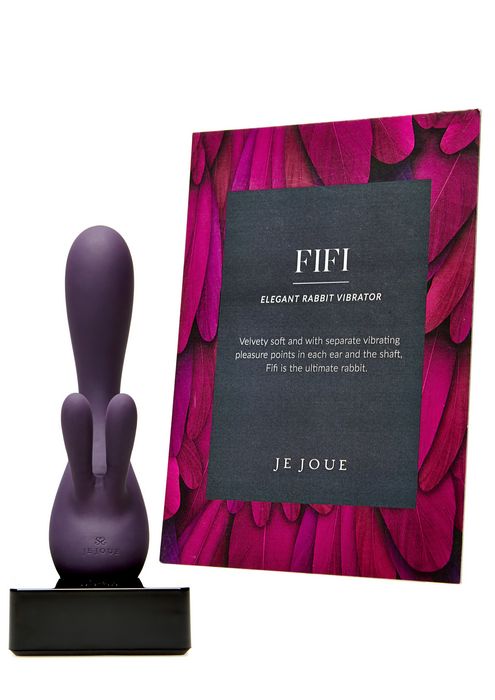 Fifi Purple