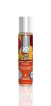 Jo H2o Peachy Lips 1 Oz. Lubricant