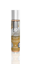 Jo Vanilla Cream Lube H2o 1 Oz. Flavored Lubricant