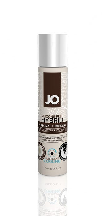 Jo Hybrid Cooling 1 Oz.