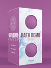 Dona Bath Bomb Sassy Tropical Tease 140g