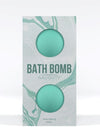 Dona Bath Bomb Naughty Sinful Spring 140g