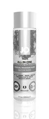 Jo All In One Massage Glide Unscented 4 Oz.