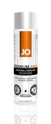 Jo 4 Oz. Anal Premium Silicone Lubricant