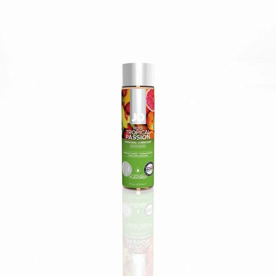 Jo H2o Tropical Passion 4 Oz. Flavored Lube