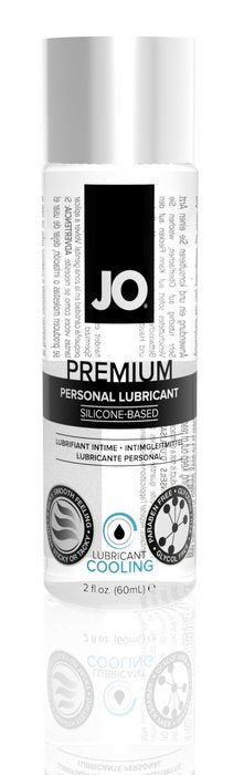 Jo Cool Premium 2 Oz. Lubricant