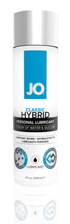 Jo Hybrid 8 Oz. Lubricant