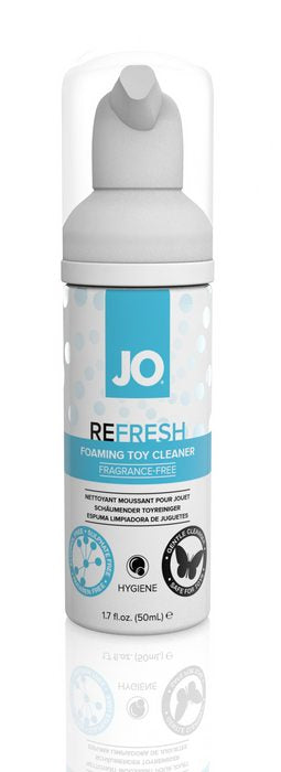 Jo Travel Toy Cleaner 1.7 Oz.