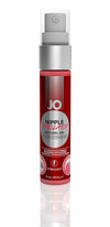 Jo Nipple Titillator 1 Oz. Strawberry