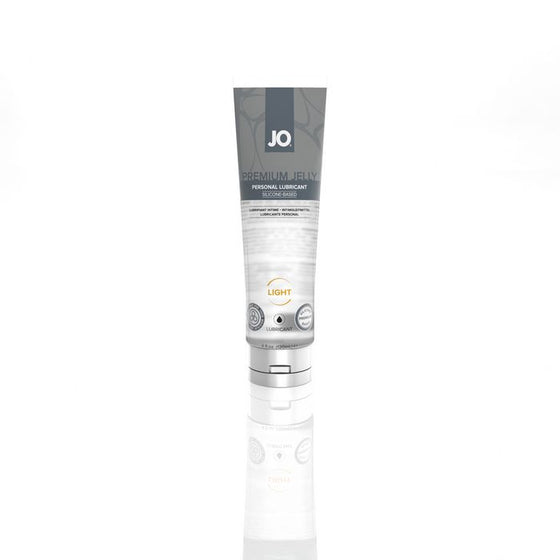 Jo Premium Jelly Light 4 Oz.