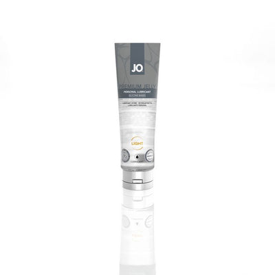 Jo Premium Jelly Light 4 Oz.