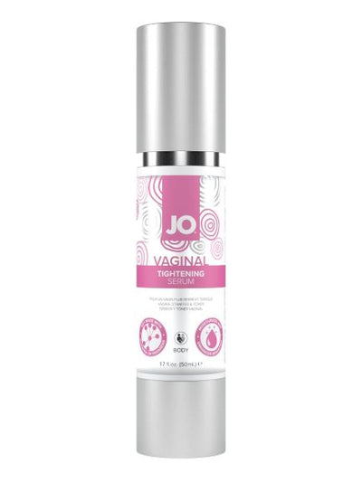 Jo Vaginal Tightening Serum Toning & Tightening 1.7 Oz.