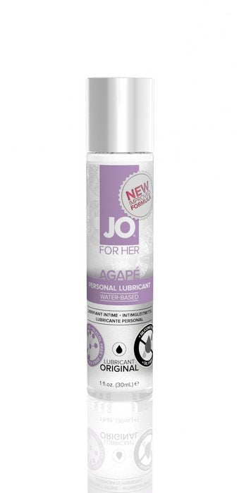 Jo Agape Lubricant 1 Oz.