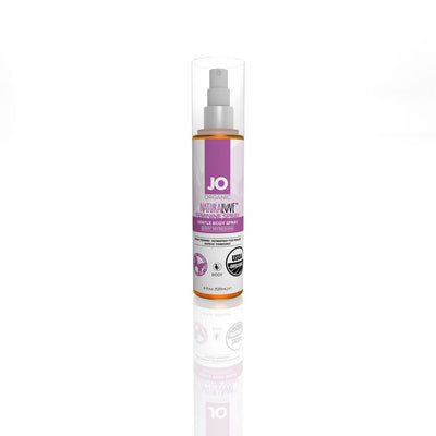 Jo Organic Feminine Spray 4 Oz.