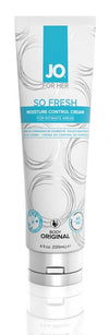 Jo So Fresh Moisture Control Cream 4 Oz.