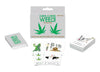 Deluxe Weed Card Game