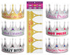 Bride To Be Party Crowns