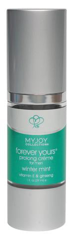 Forever Yours 2 Oz. Tube Mint