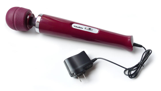 Vibrator Rite Cordless 7 Speed Massager