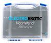 Neon Wand Electrode Accessory Kit Purple