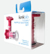 Kinklab TCup Nipple Suction