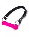 Joanna Angel Silicone Bit Gag