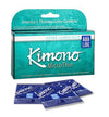 Kimono Microthin WAqua Lube 12pk