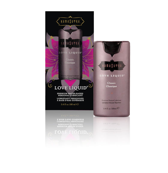 Love Liquid Classic 100ml Net