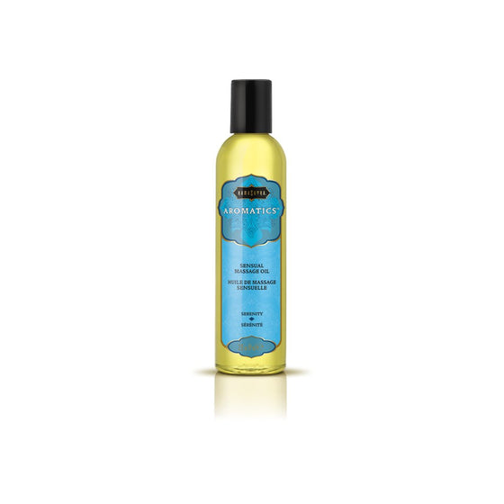 Massage Oil Serenity 2 Oz.