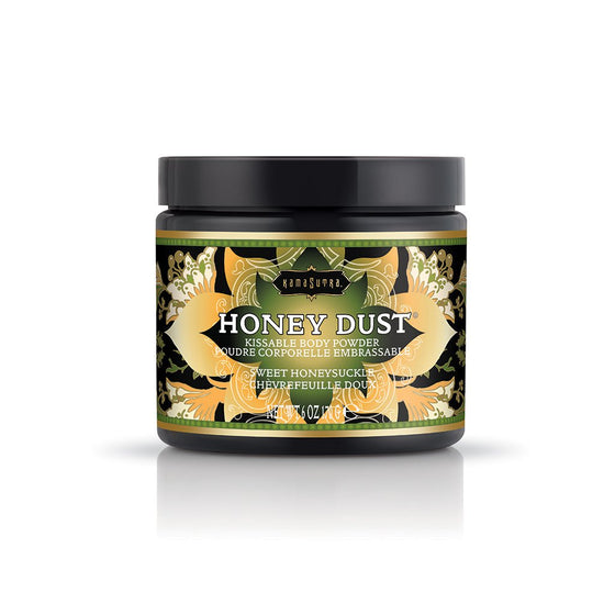 Honey Dust Honeysuckle 6 Oz.