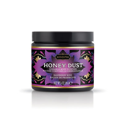 Honey Dust Raspberry 6 Oz.