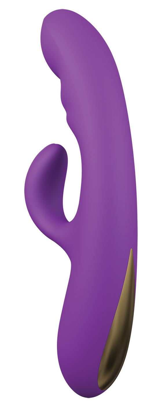Lavani Purple Vibrator
