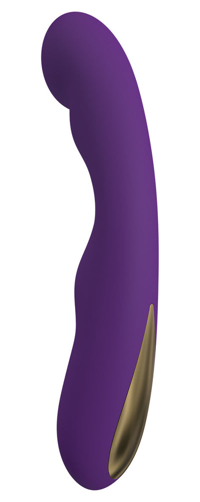 Dandiya Purple Vibrator