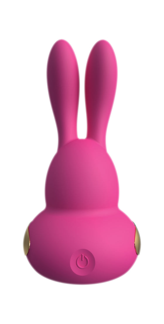 Chari Pink Vibrator