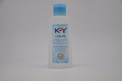 KY Liquid 5 Oz.