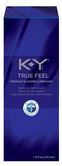 Ky True Feel 1.5 Oz.