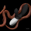 Loki Wave Obsidian Black Prostate Massager