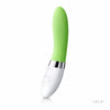 Femme Liv 2 Lime Green