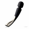 Smart Wand Large Black