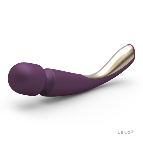 Smart Wand Large Plum