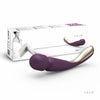 Smart Wand Large Plum