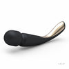 Smart Wand Medium Black