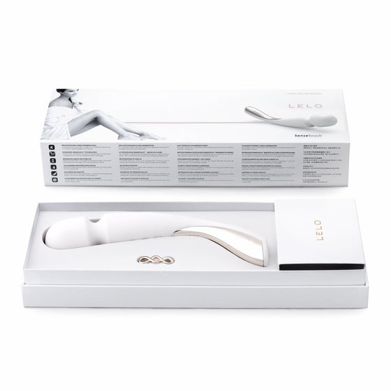 Smart Wand Medium Ivory