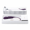 Smart Wand Medium Plum