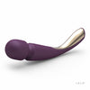 Smart Wand Medium Plum