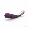 Smart Wand Medium Plum