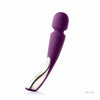 Smart Wand Medium Plum